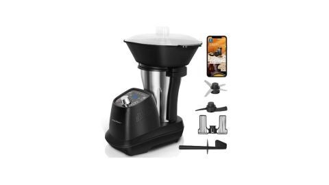 Aigostar Power Cook - Robot de cocina