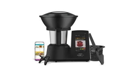 Robot de cocina Taurus Mycook Touch