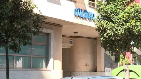 colegio Vigo colegio Vigo