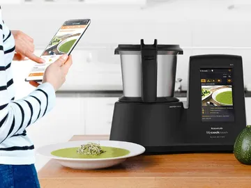 Los 10 mejores robots de cocina del 2021 Los 10 mejores robots de cocina del 2021