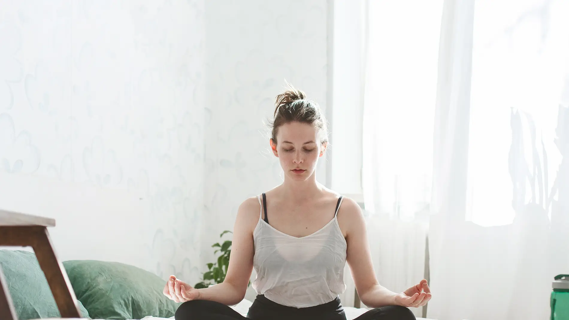 Meditación