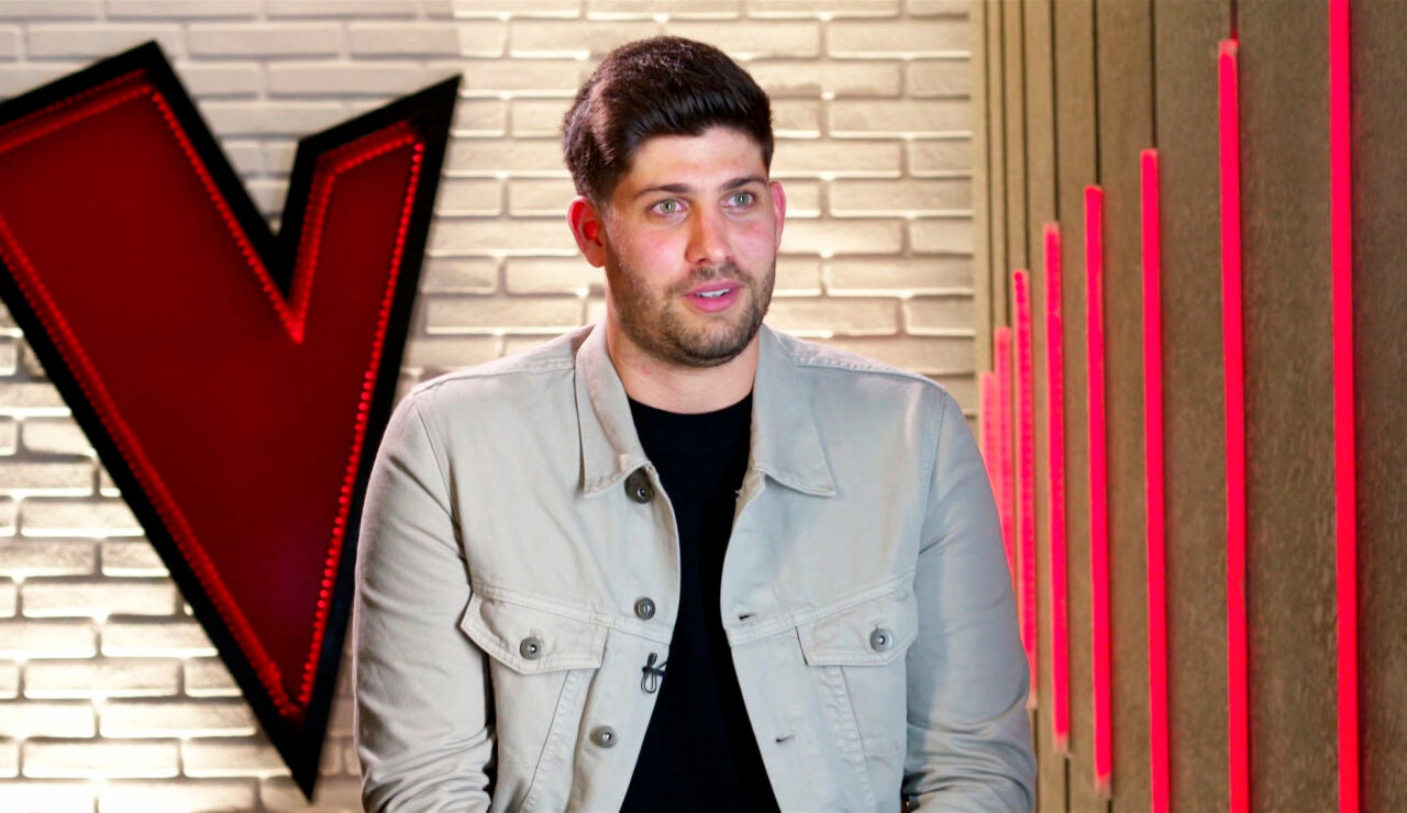 Marc Figols: &ldquo;He encontrado a la persona perfecta para vivir toda mi vida con ella&rdquo;