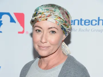 Shannen Doherty Shannen Doherty