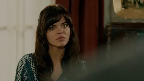 Demir se cansa de los caprichos de Züleyha: “¿Qué es lo que quieres ahora?” Demir se cansa de los caprichos de Züleyha: “¿Qué es lo que quieres ahora?”