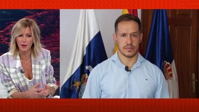 La Palma otorgará una casa a los afectados por el volcán de Cumbre Vieja en un plazo de 10 días