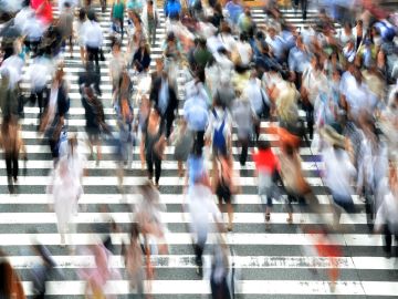 'Relanzar España', el objetivo de Sociedad Civil Ahora 