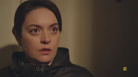 Safiye se enfrenta a la verdad de Naci: "He vuelto por ti, Safiye", en los próximos capítulos de 'Inocentes' Lunes y martes