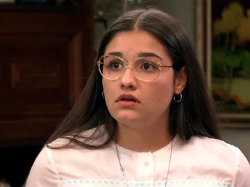 ¡Catalina es descubierta!: seguirá mintiendo para ocultar el secreto que la atormenta ¡Catalina es descubierta!: seguirá mintiendo para ocultar el secreto que la atormenta
