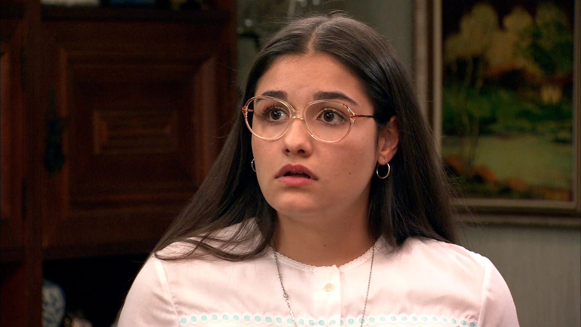 ¡Catalina es descubierta!: seguirá mintiendo para ocultar el secreto que la atormenta ¡Catalina es descubierta!: seguirá mintiendo para ocultar el secreto que la atormenta