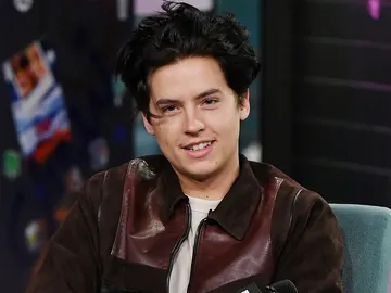 Cole Sprouse Cole Sprouse