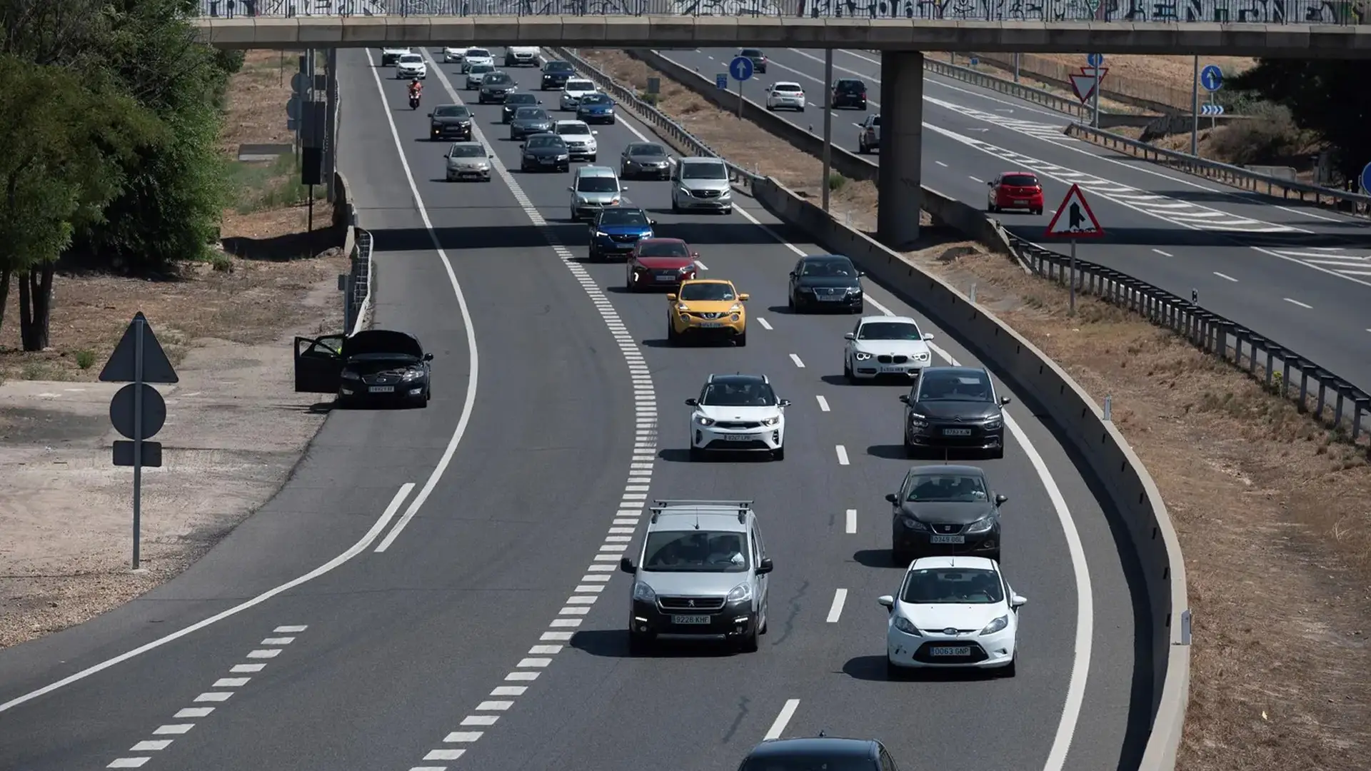 Carreteras españolas Carreteras españolas