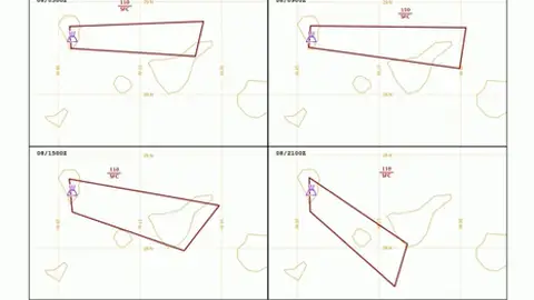 Calidad del aire La Palma Calidad del aire La Palma