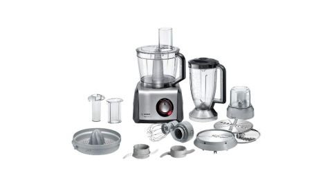 Robot de cocina Bosch MC812M844 MultiTalent 8