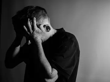 Síndrome del impostor Síndrome del impostor