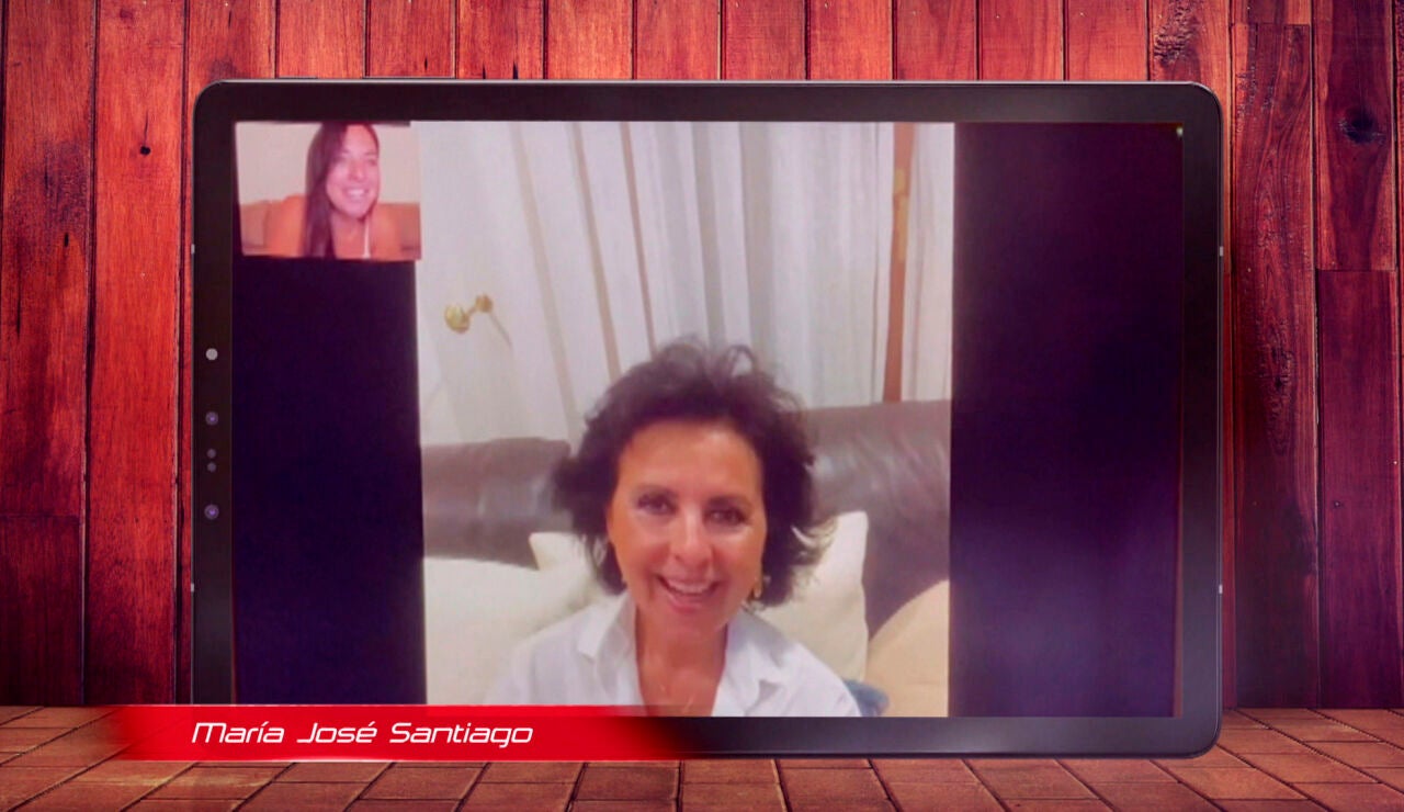 Tomasa Peña Talent de La Voz