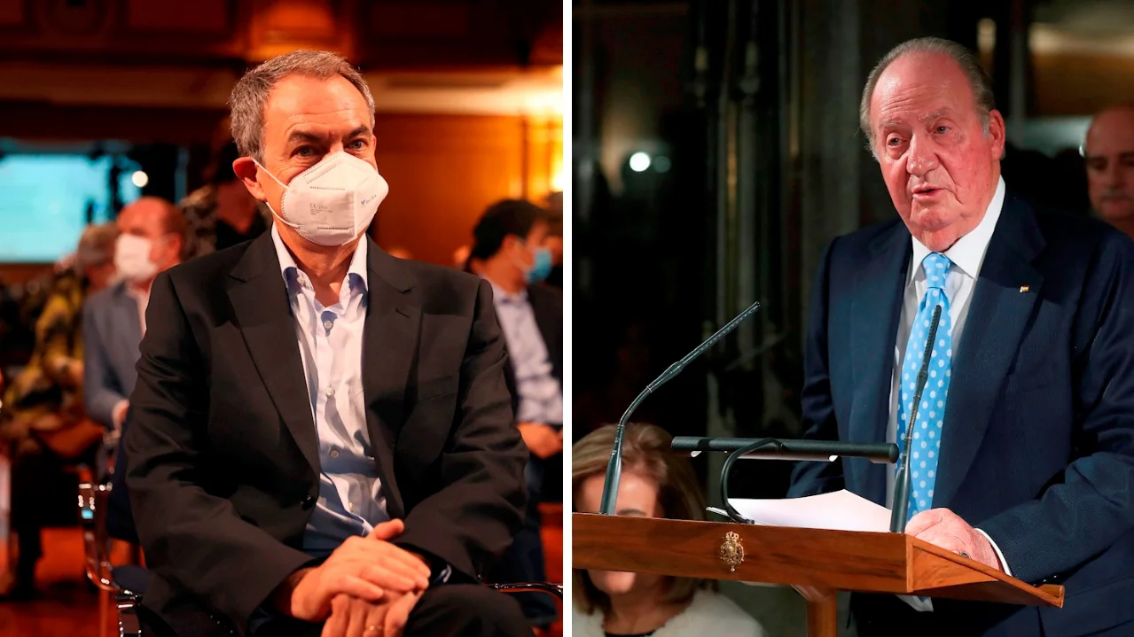 Zapatero dice que es "necesario" que el rey em&eacute;rito d&eacute; "una explicaci&oacute;n" sobre la investigaci&oacute;n de su fortuna
