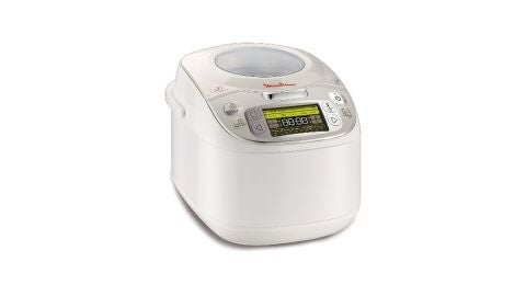 Moulinex Maxichef Advance MK8121