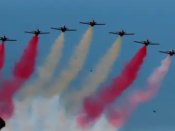 Feliz día de la hispanidad 2021, ¿qué se celebra el 12 de octubre? Feliz día de la hispanidad 2021, ¿qué se celebra el 12 de octubre?