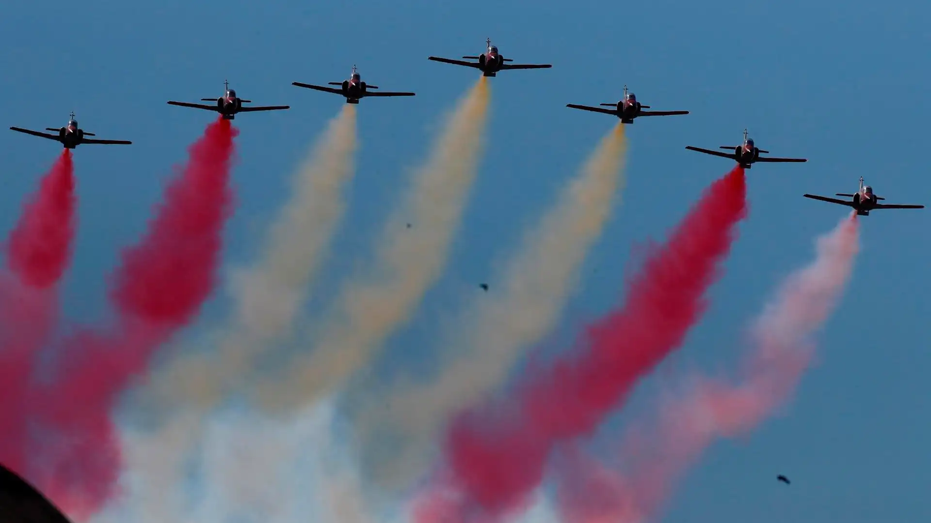 Feliz día de la hispanidad 2021, ¿qué se celebra el 12 de octubre? Feliz día de la hispanidad 2021, ¿qué se celebra el 12 de octubre?