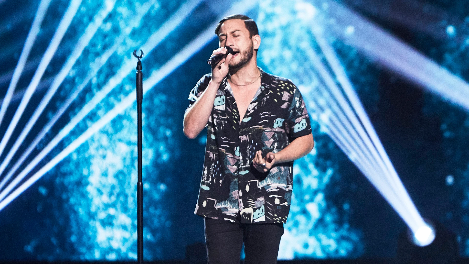 'La Voz'