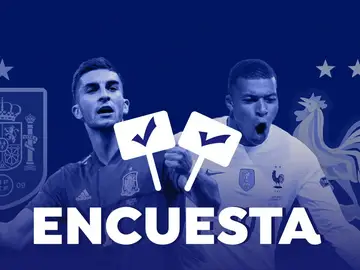 ¿España o Francia? Vota quién ganará la final de la Nations League 2021 ¿España o Francia? Vota quién ganará la final de la Nations League 2021