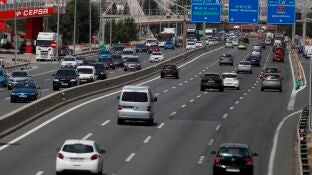 300 mil coches sin etiqueta ambiental se quedar&aacute;n sin poder circular por Madrid el 1 de enero: qu&eacute; opciones tienen sus due&ntilde;os
