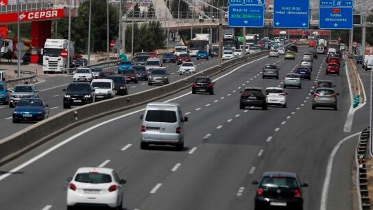 300 mil coches sin etiqueta ambiental se quedar&aacute;n sin poder circular por Madrid el 1 de enero: qu&eacute; opciones tienen sus due&ntilde;os