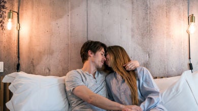 El motivo por el que es bueno orinar después de mantener relaciones