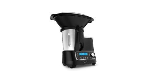 Robot de cocina multifunción Moulinex ClickChef