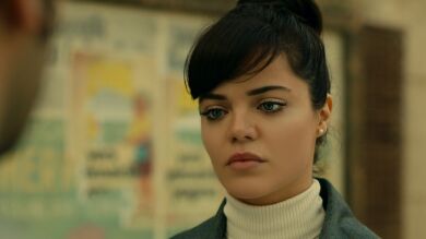 Cinco curiosidades que no sabías sobre la actriz Hilal Altınbilek, la protagonista de ‘Tierra Amarga’ 