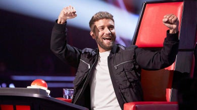 El viernes, los coaches se rendirán ante el talento de nuevos concursantes de 'La Voz': 