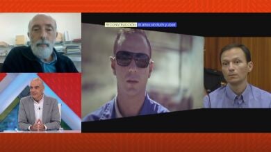 Nacho Abad saca a la luz un dato inédito del crimen de los niños de Córdoba a manos de su padre José Bretón