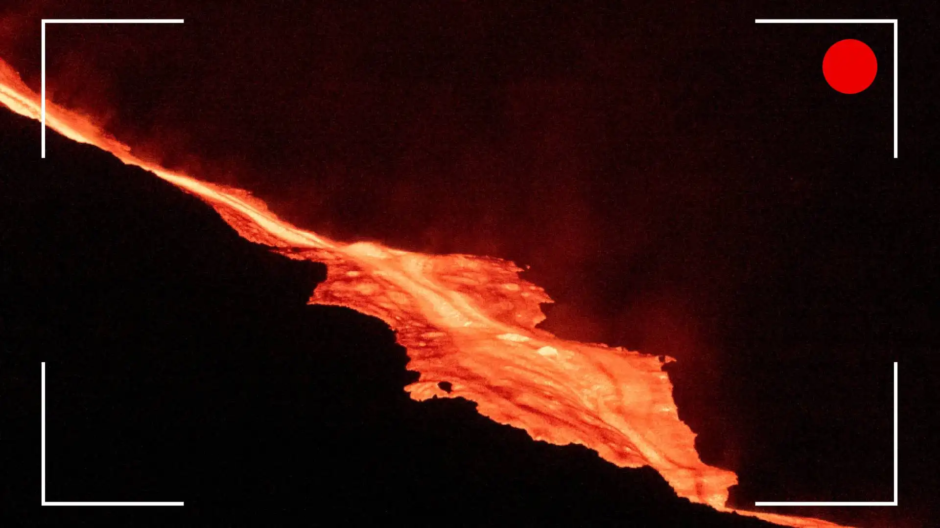 Erupción del volcán de la isla de la Palma, streaming en directo Erupción del volcán de la isla de la Palma, streaming en directo