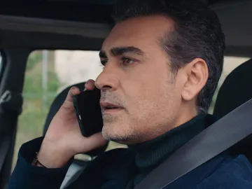 Asya desaparece sin avisar a nadie Asya desaparece sin avisar a nadie