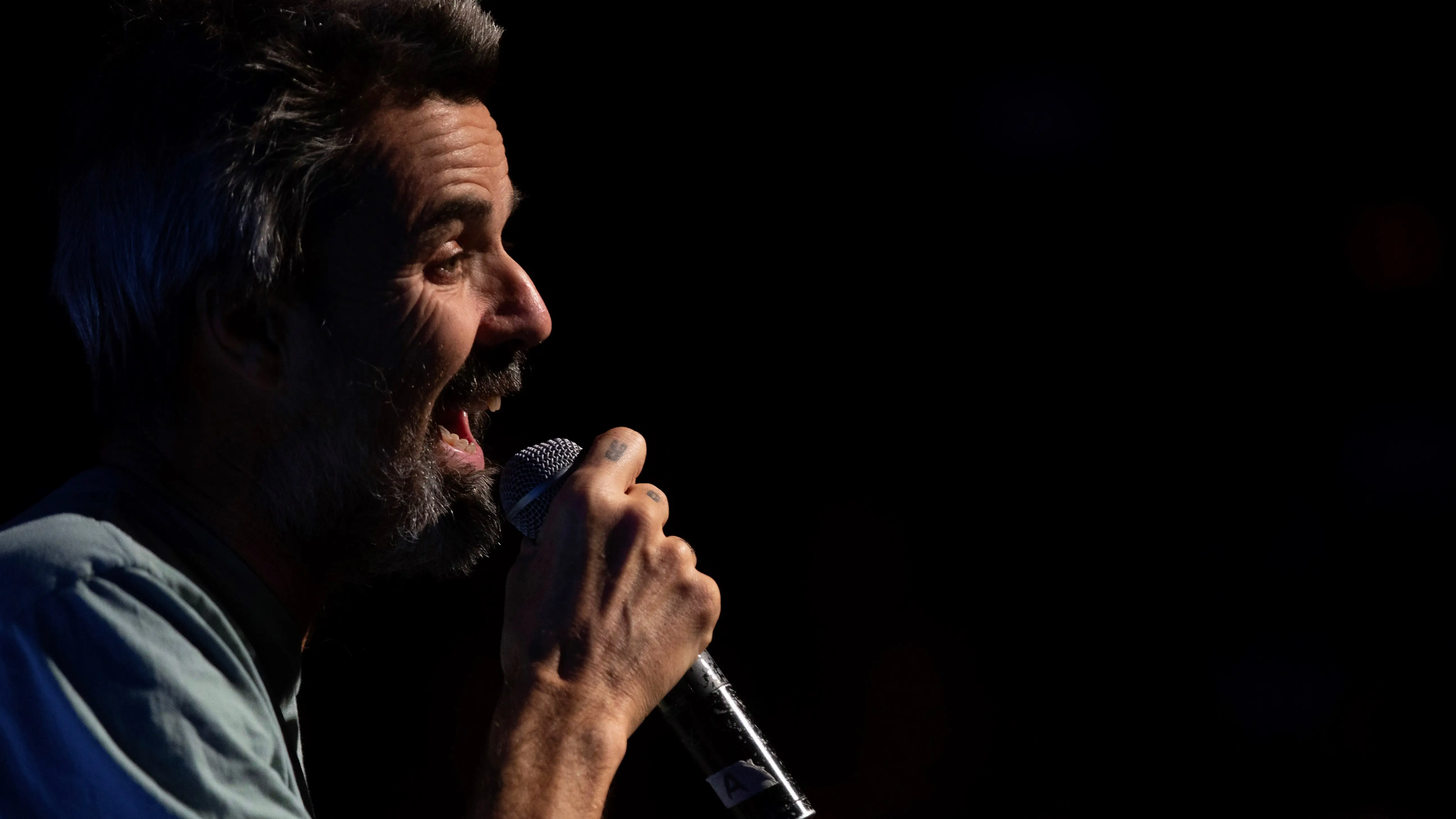 Efemérides de hoy 11 de octubre de 2021: Pau Donés, cantante de Jarabe de Palo Efemérides de hoy 11 de octubre de 2021: Pau Donés, cantante de Jarabe de Palo
