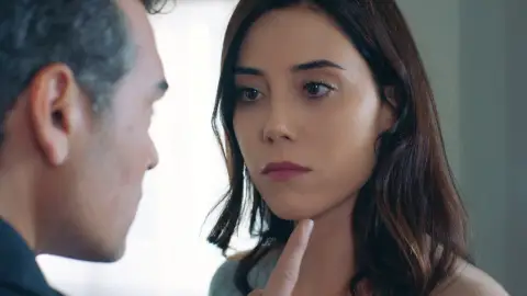 Asya, a Volkan tras recibir la demanda de divorcio: “No pienso tener compasión contigo” 'Infiel'