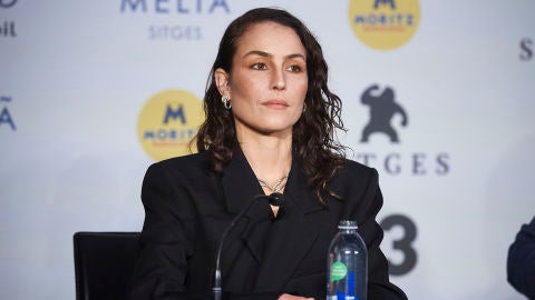 Noomi Rapace en Sitges