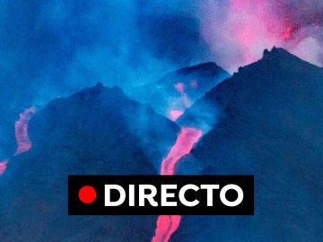 Última hora volcán La Palma: Recorrido de la lava y situación en la isla hoy, en directo