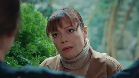 Asya cierra la puerta de su vida a Derya 'Infiel'