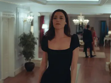 Asya, a los padres de Derin: “Mi marido me engaña con su hija” Asya, a los padres de Derin: “Mi marido me engaña con su hija”