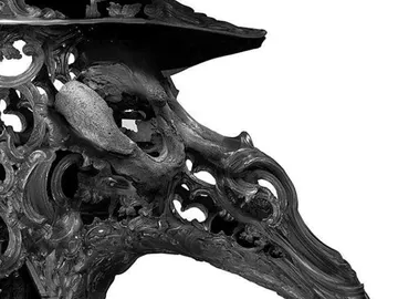 'Veneciafrenia' 'Veneciafrenia'