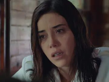 Asya confiesa sus verdaderos sentimientos: “He hecho cosas que nunca quise hacer” Asya confiesa sus verdaderos sentimientos: “He hecho cosas que nunca quise hacer”