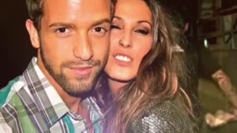 Pablo Alborán y Malú 'La Voz'