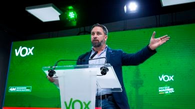  Las grandes apuestas del programa electoral de VOX para las elecciones autonómicas y municipales 
