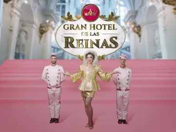 Gran Hotel de las Reinas Gran Hotel de las Reinas