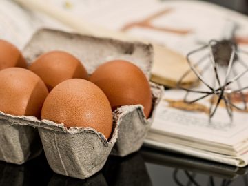 3 trucos infalibles para saber si un huevo está malo