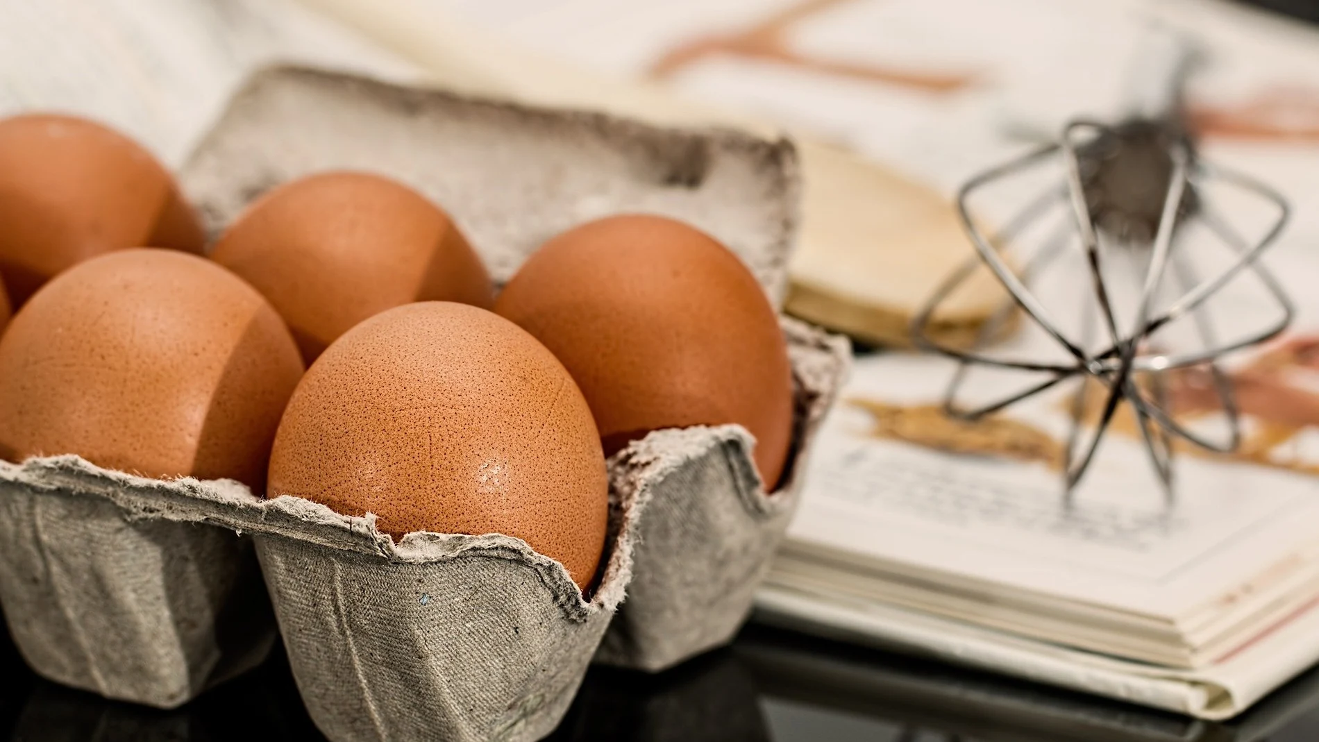 3 trucos infalibles para saber si un huevo está malo
