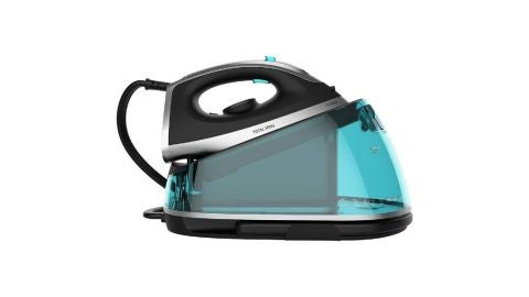 Centro de planchado Cecotec