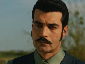 Demir intenta hacer las paces con Çengaver Demir intenta hacer las paces con Çengaver