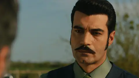 Demir intenta hacer las paces con Çengaver Demir intenta hacer las paces con Çengaver